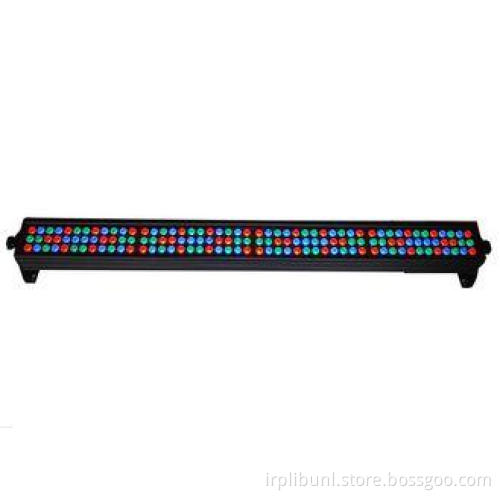 144x1w Led Bar Stage Lighting Led Wall Washer Light for Con